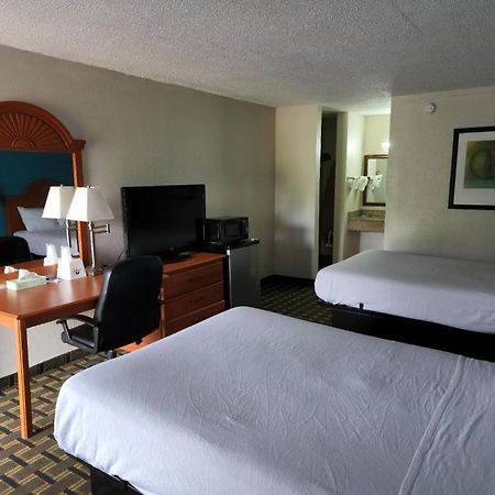 Americas Best Value Inn Елизабеттаун Екстериор снимка