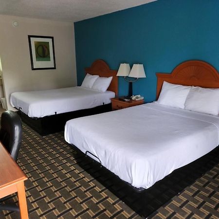 Americas Best Value Inn Елизабеттаун Екстериор снимка