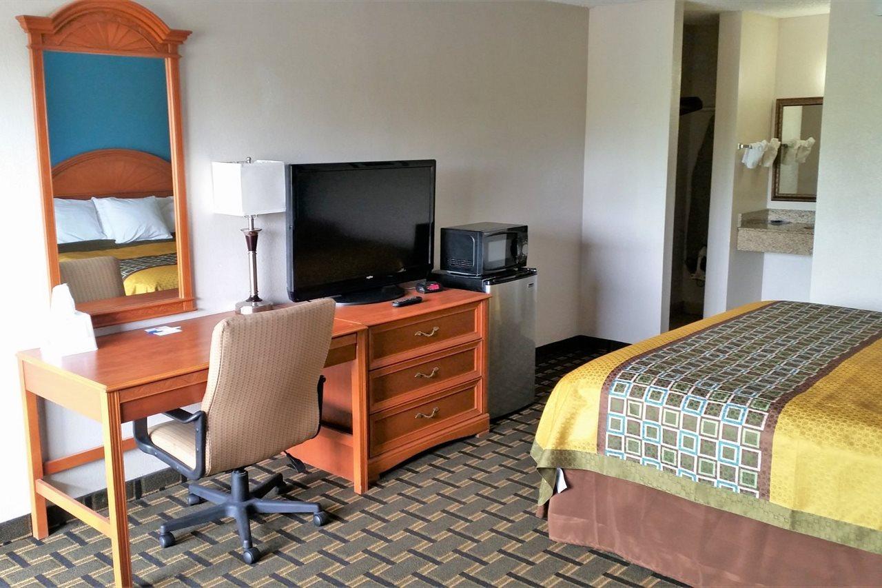 Americas Best Value Inn Елизабеттаун Екстериор снимка