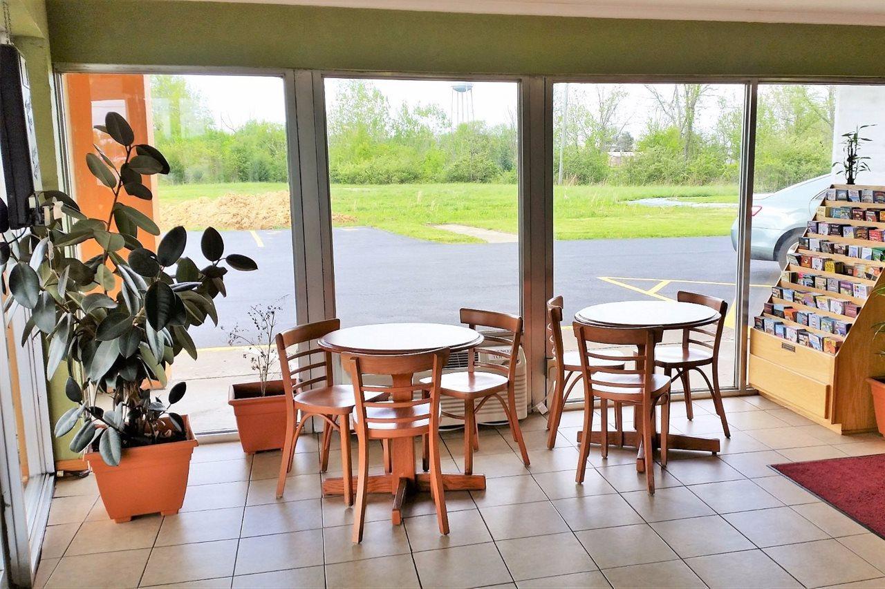 Americas Best Value Inn Елизабеттаун Екстериор снимка