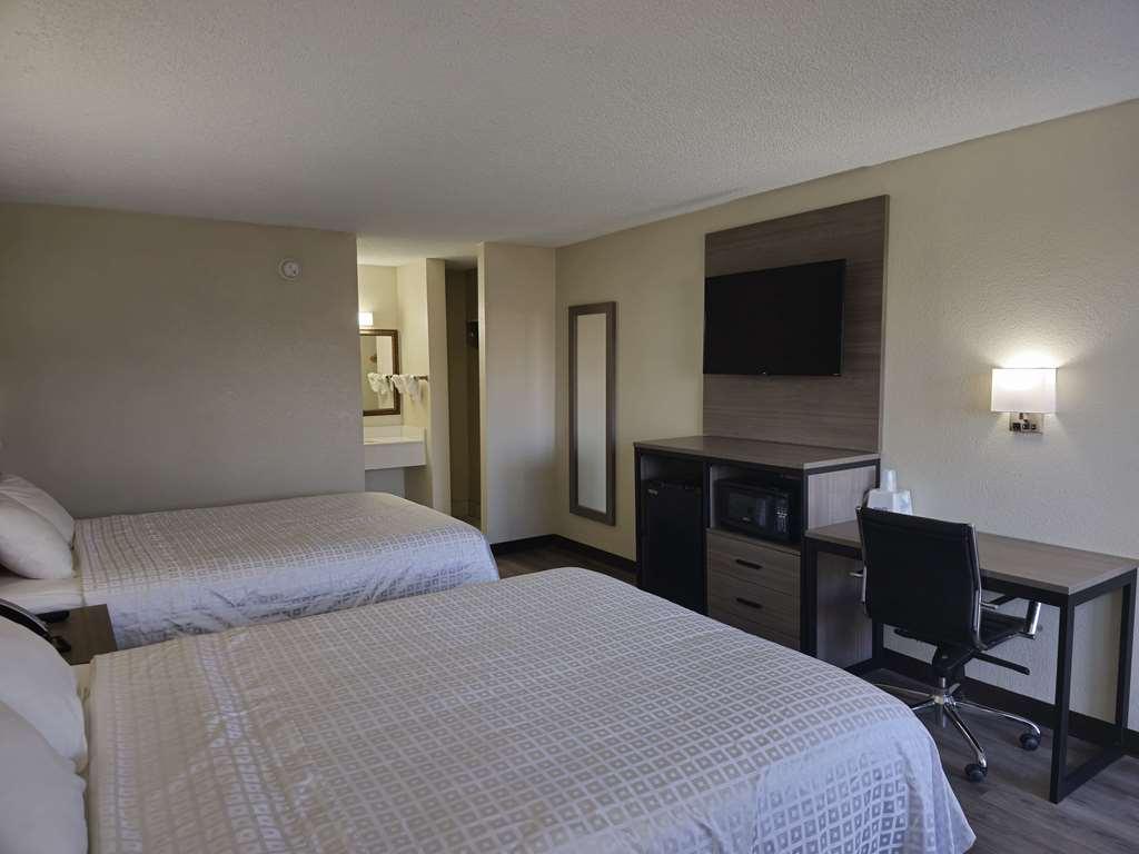 Americas Best Value Inn Елизабеттаун Стая снимка