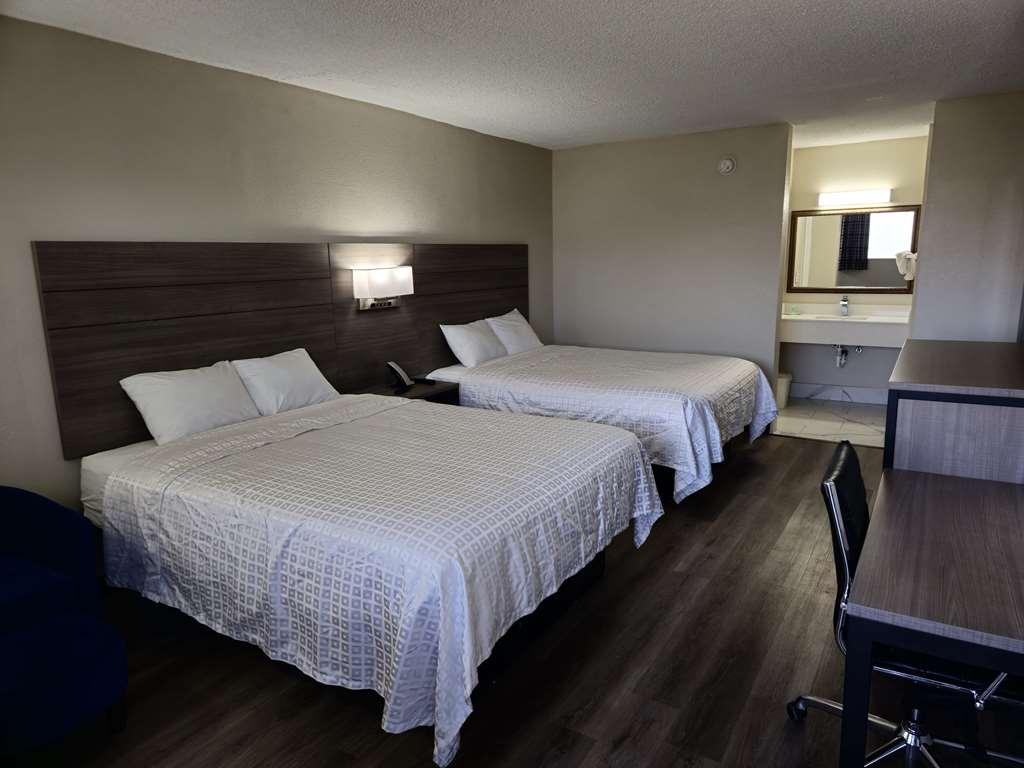 Americas Best Value Inn Елизабеттаун Стая снимка