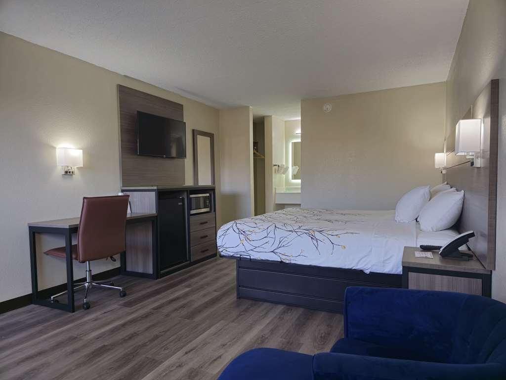 Americas Best Value Inn Елизабеттаун Стая снимка