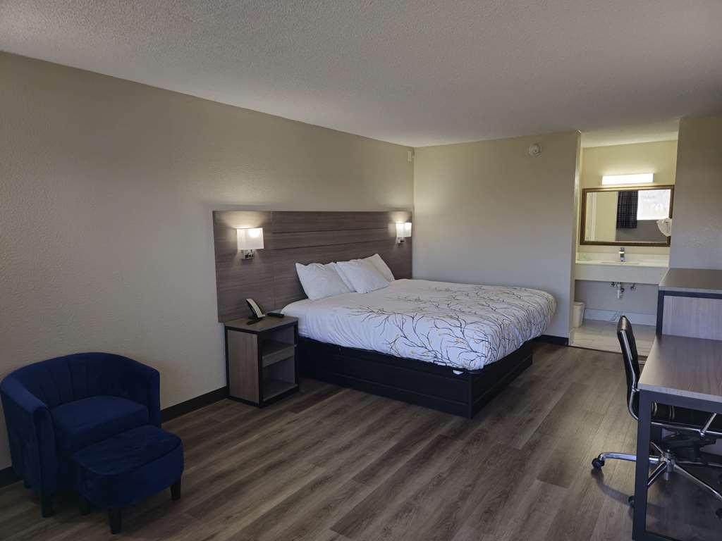 Americas Best Value Inn Елизабеттаун Стая снимка