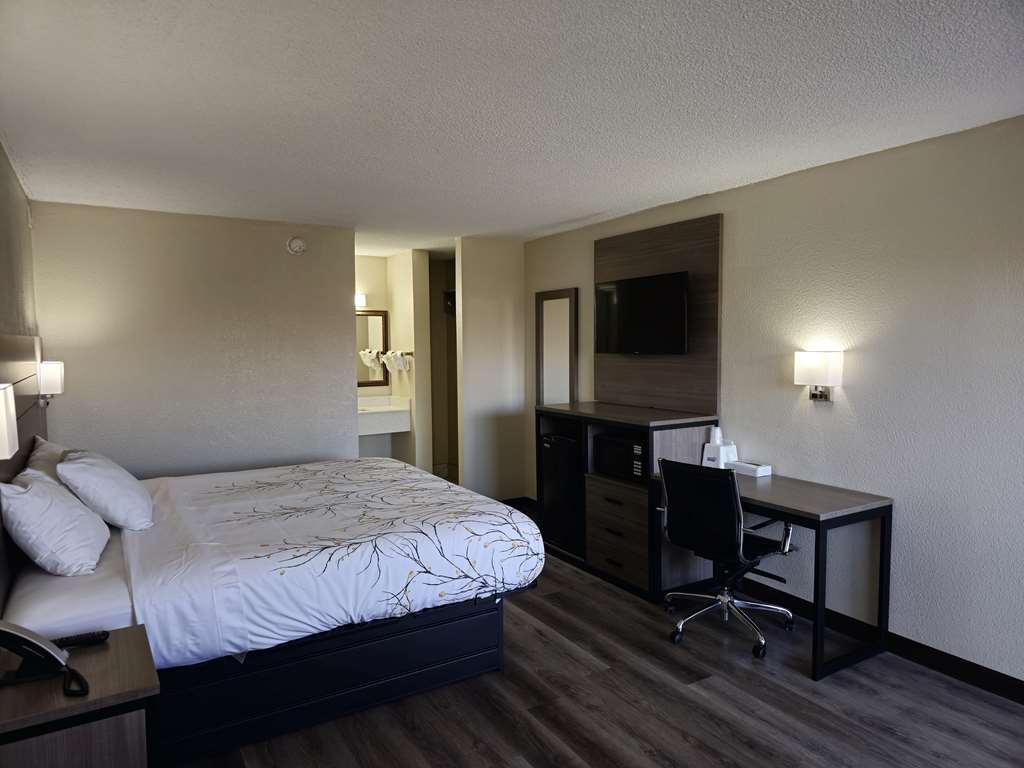 Americas Best Value Inn Елизабеттаун Стая снимка