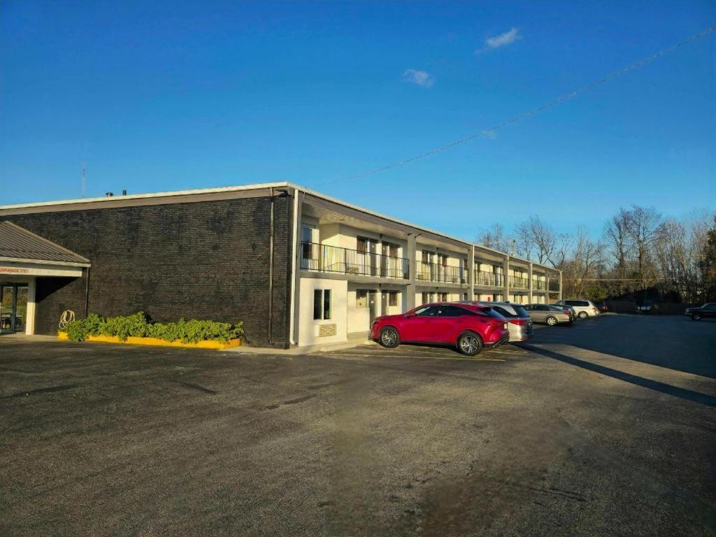 Americas Best Value Inn Елизабеттаун Екстериор снимка