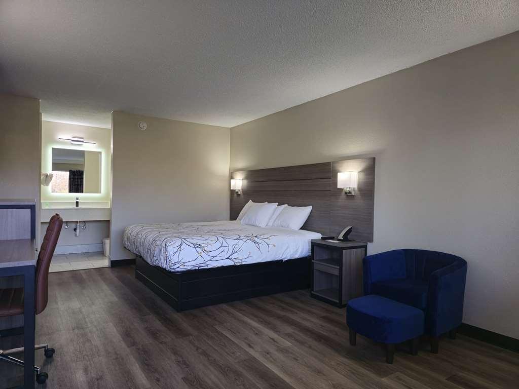 Americas Best Value Inn Елизабеттаун Стая снимка