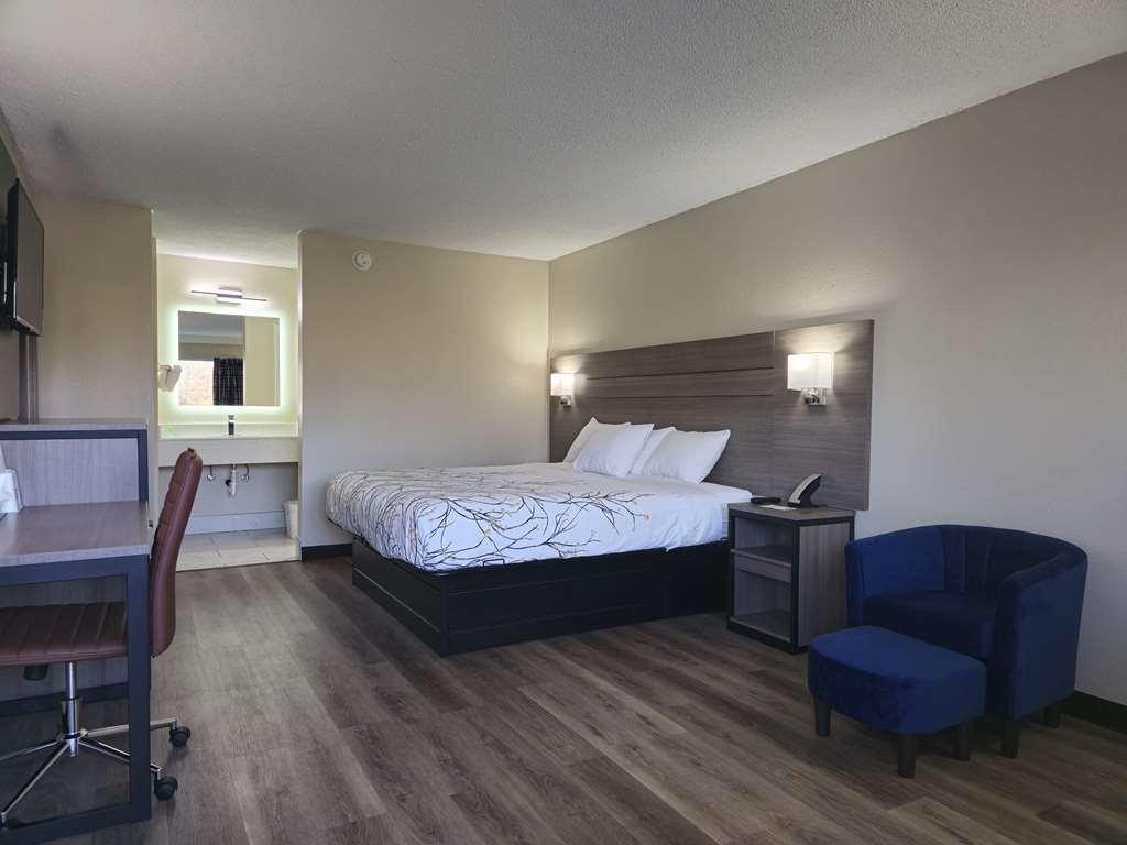 Americas Best Value Inn Елизабеттаун Стая снимка