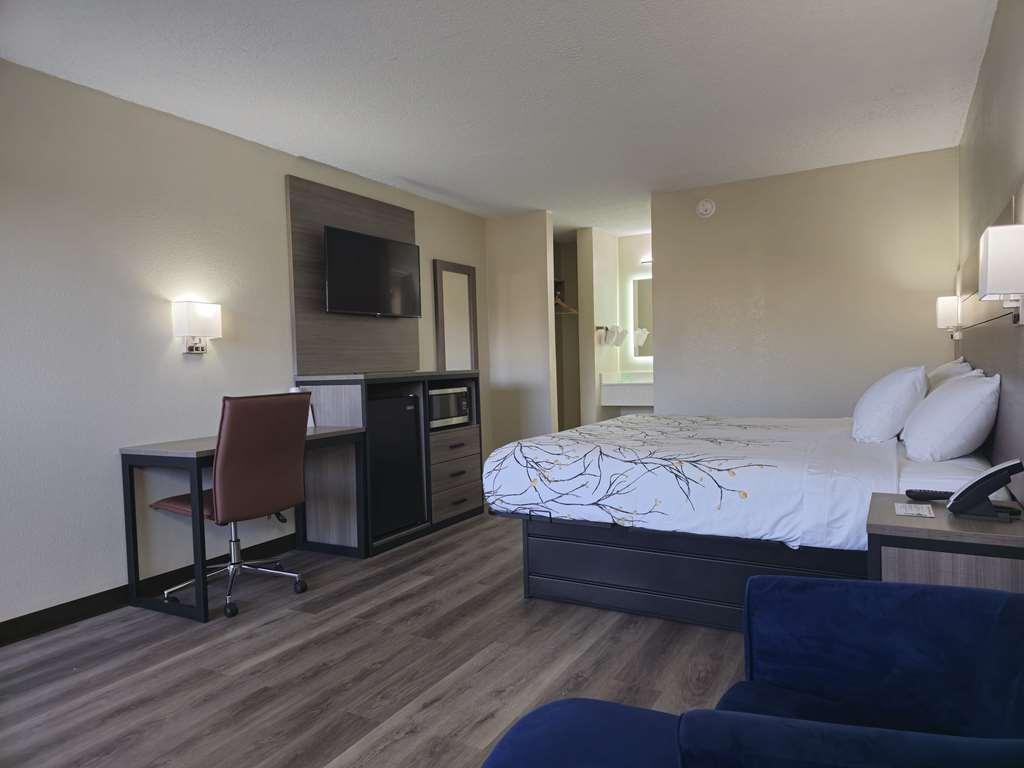 Americas Best Value Inn Елизабеттаун Стая снимка