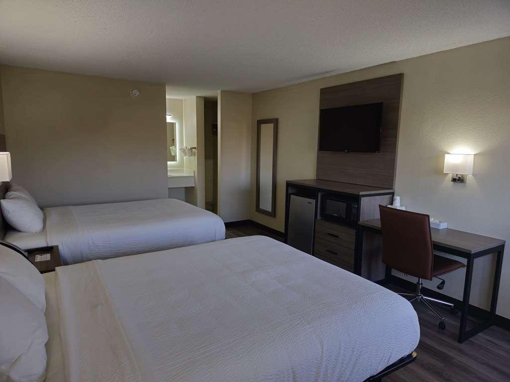 Americas Best Value Inn Елизабеттаун Стая снимка