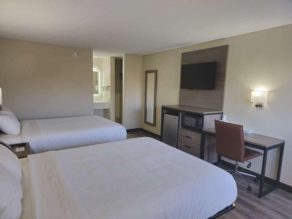 Americas Best Value Inn Елизабеттаун Стая снимка