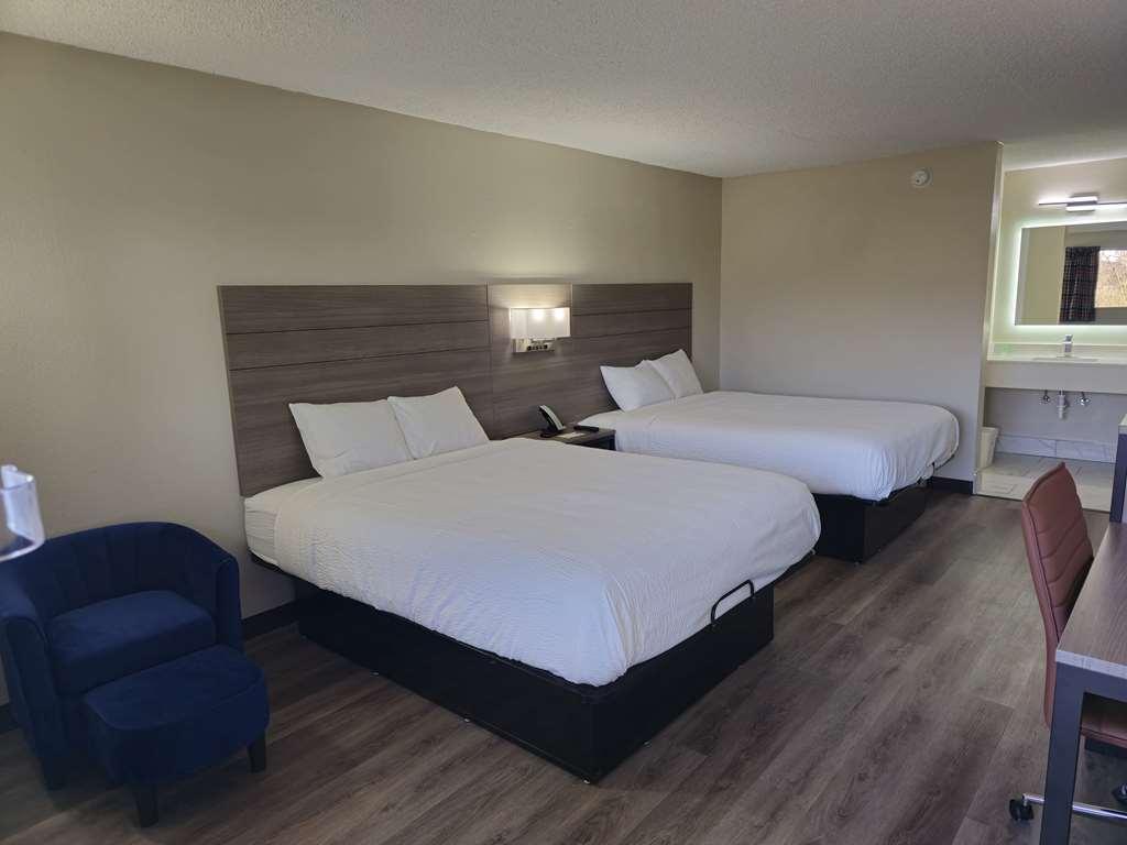 Americas Best Value Inn Елизабеттаун Стая снимка