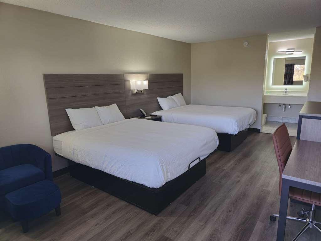 Americas Best Value Inn Елизабеттаун Стая снимка