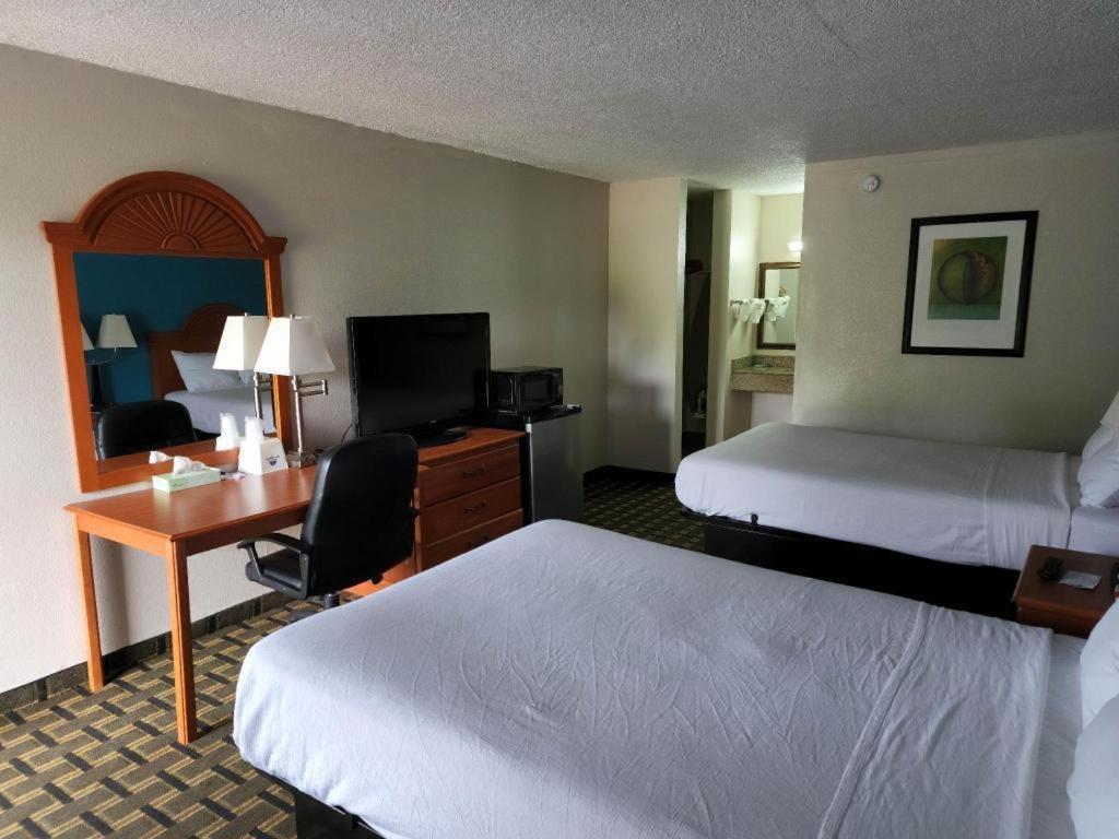 Americas Best Value Inn Елизабеттаун Екстериор снимка