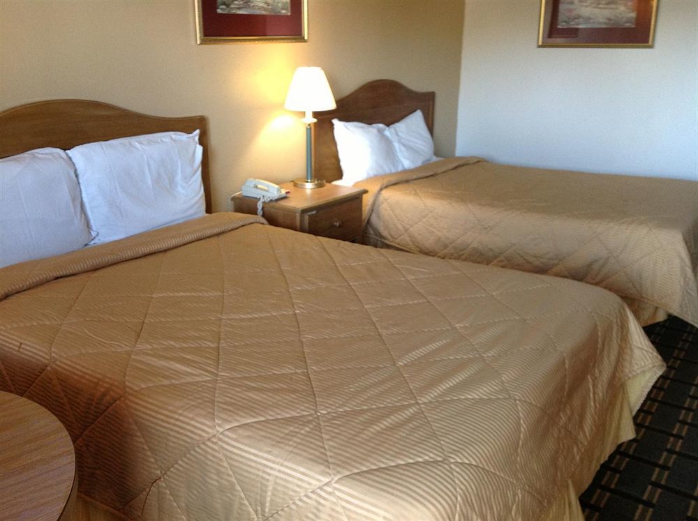 Americas Best Value Inn Елизабеттаун Екстериор снимка